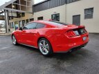 Thumbnail Photo 38 for 2021 Ford Mustang GT Premium